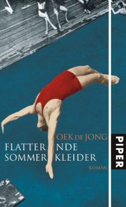 Stock image for Flatternde Sommerkleider - Bibliotheksexemplar guter Zustand for sale by Weisel