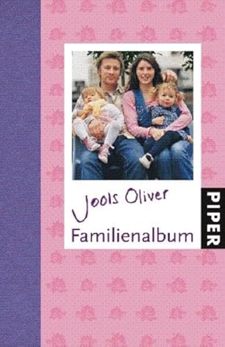 Stock image for Familienalbum for sale by medimops