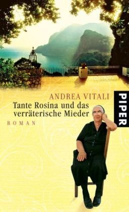 Beispielbild fr Tante Rosina und das verrterische Mieder: Roman zum Verkauf von medimops
