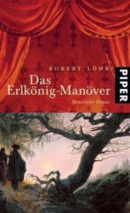 Stock image for Das Erlknig-Manver: Historischer Roman for sale by medimops