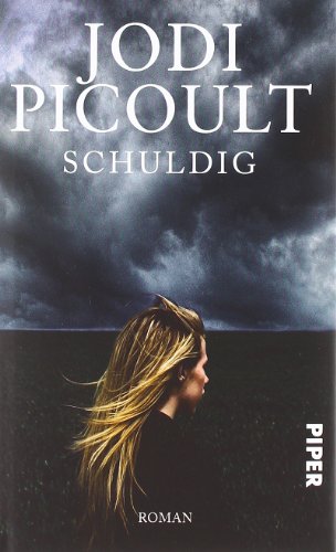 Schuldig - Roman - Picoult, Jodi