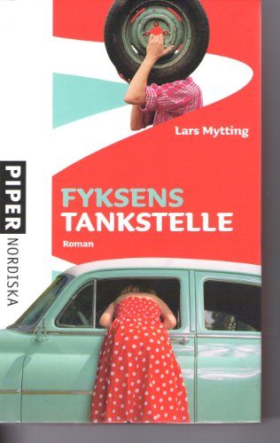 Beispielbild für Fyksens Tankstelle: Roman zum Verkauf von medimops