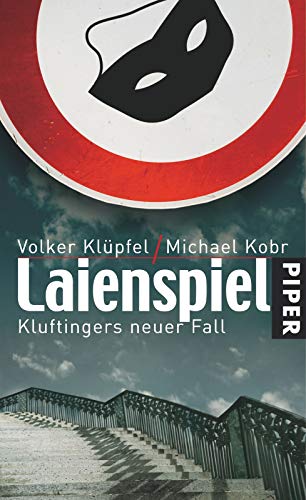 Imagen de archivo de Laienspiel - Kluftingers neuer Fall a la venta por Versandantiquariat Jena