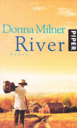 River: Roman Roman - Milner, Donna