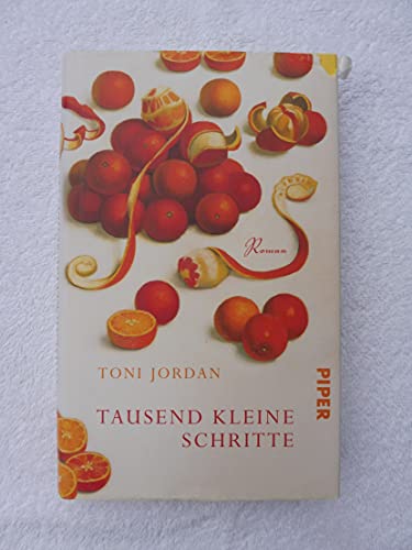 9783492052221: Tausend kleine Schritte