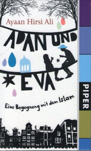 9783492052795: Adan und Eva: Eine Begegnung mit dem Islam