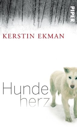 9783492053525: Hundeherz