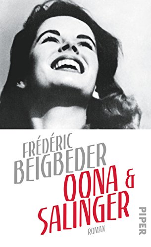 9783492054157: Oona und Salinger: Roman