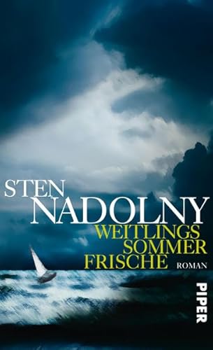 Weitlings Sommerfrische (9783492054508) by Sten Nadolny