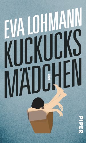 Beispielbild fr Kuckucksmdchen: Roman zum Verkauf von medimops