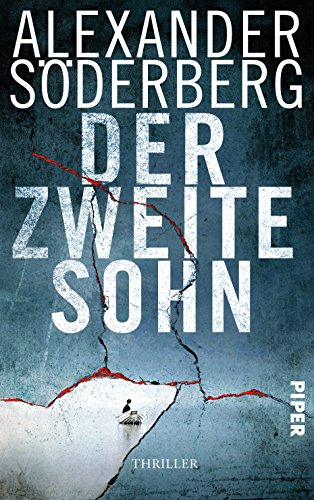 Imagen de archivo de Der zweite Sohn: Thriller (Die Sophie-Brinkmann-Trilogie, Band 2) a la venta por medimops