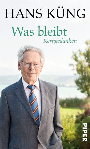 Beispielbild fr Was bleibt: Kerngedanken zum Verkauf von medimops