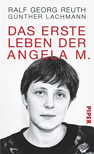 Imagen de archivo de Das erste Leben der Angela M. a la venta por medimops