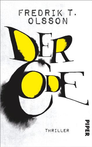 Stock image for Der Code: Thriller for sale by medimops