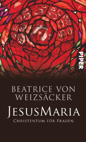 9783492056441: JesusMaria: Christentum fr Frauen