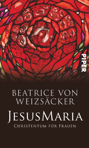 Stock image for JesusMaria: Christentum fr Frauen for sale by medimops