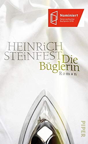 9783492056632: Steinfest, H: Bglerin