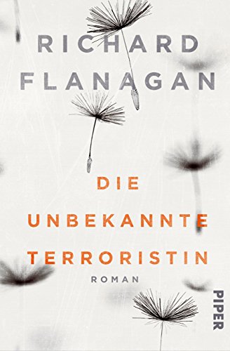 9783492057103: Die unbekannte Terroristin