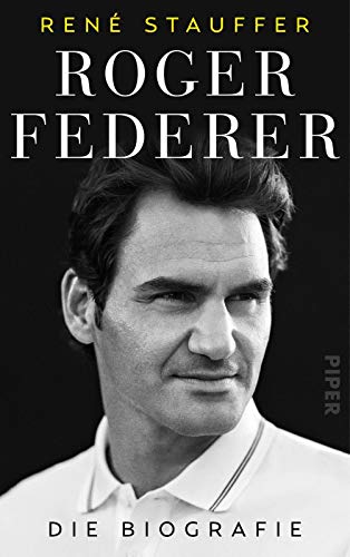 Stock image for Roger Federer: Die Biografie for sale by medimops