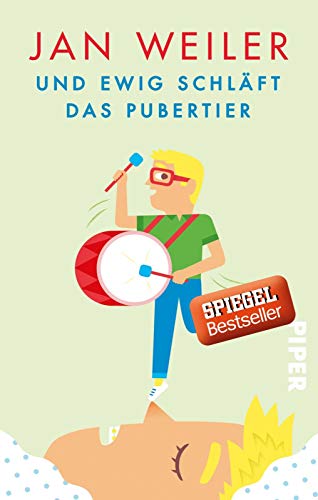 Beispielbild fr Und Ewig Schlaft Das Pubertier zum Verkauf von Blackwell's