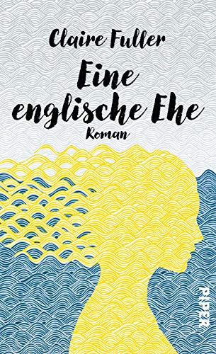 9783492057912: Eine englische Ehe: Roman