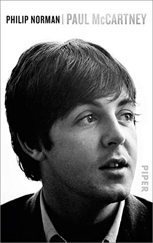 Paul McCartney. Aus dem Englischen von Conny Lösch - Norman, Philip