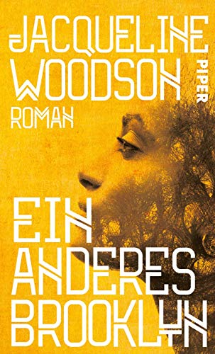 9783492058650: Ein anderes Brooklyn: Roman