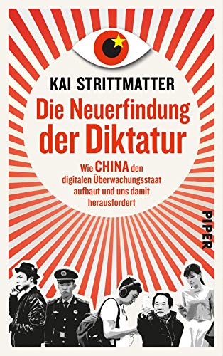 Stock image for Neuerfindung der Diktatur for sale by WorldofBooks