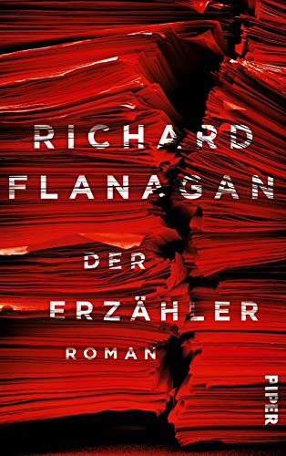 9783492058988: Der Erzhler: Roman