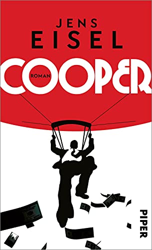 Beispielbild fr Cooper: Roman | Nach einem wahren Fall in den USA zum Verkauf von medimops