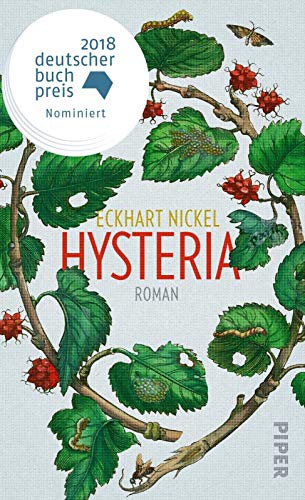 9783492059244: Hysteria: Roman