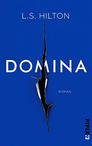 Stock image for Domina for sale by WorldofBooks