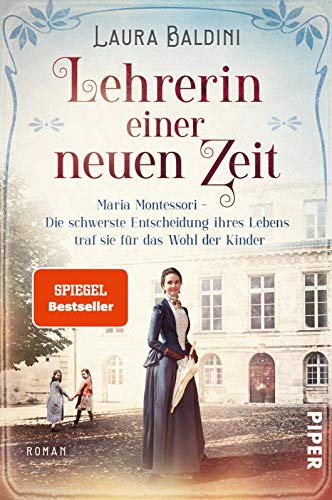 Maria die Lehrerin