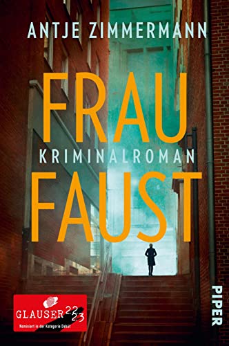 Stock image for Frau Faust for sale by GreatBookPrices