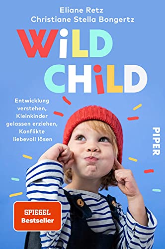 Stock image for Wild Child -Language: german for sale by GreatBookPrices