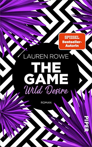 9783492062770: The Game - Wild Desire: Roman