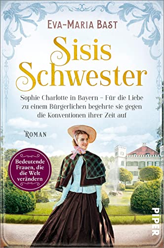 Stock image for Sisis Schwester for sale by GreatBookPrices