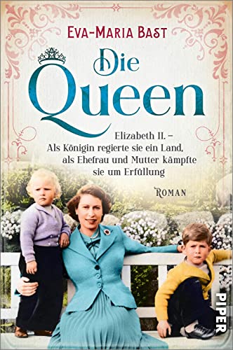 Stock image for Die Queen for sale by GreatBookPrices