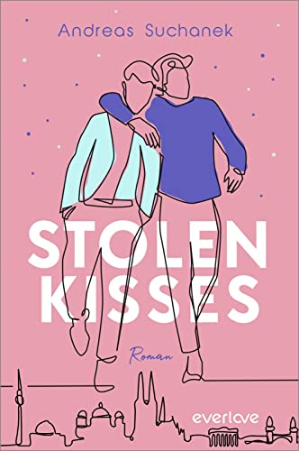 Imagen de archivo de Stolen Kisses a la venta por GreatBookPrices