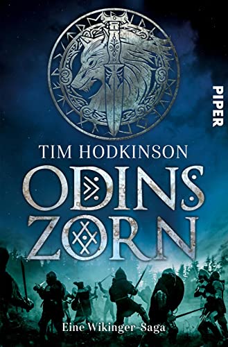 Stock image for Odins Zorn for sale by Blackwell's