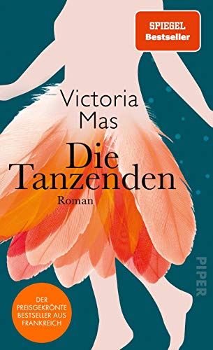 Stock image for Die Tanzenden: Roman for sale by medimops
