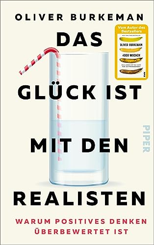 Beispielbild fr Das Glck ist mit den Realisten zum Verkauf von Blackwell's