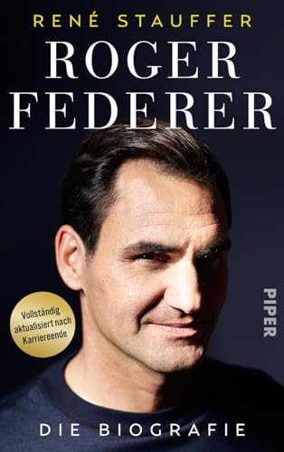 Stock image for Roger Federer for sale by Blackwell's
