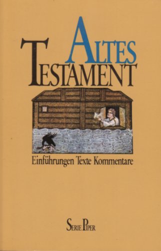 Das Buch der Bücher Altes Testament. Einführungen, Texte, Kommentare - Hanns-Martin Lutz (Hrsg.)/Hermann Timm (Hrsg.)/Eike Christian Hirsch, (Hrsg.)