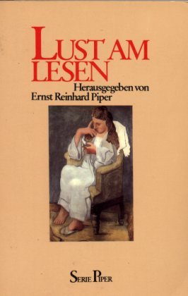 Beispielbild fr Lust am Lesen Band 450 - guter Erhaltungszustand zum Verkauf von Weisel