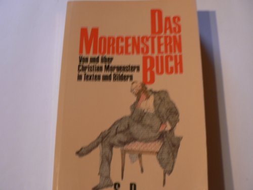 Stock image for Das Morgenstern-Buch for sale by Langdon eTraders