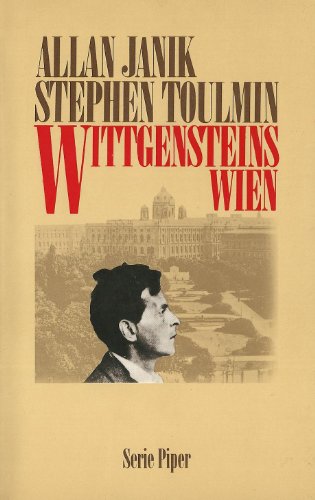 Beispielbild fr Wittgensteins Wien. zum Verkauf von medimops