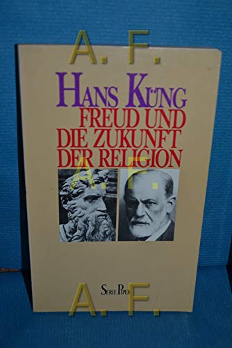 Freud und die Zukunft der Religion