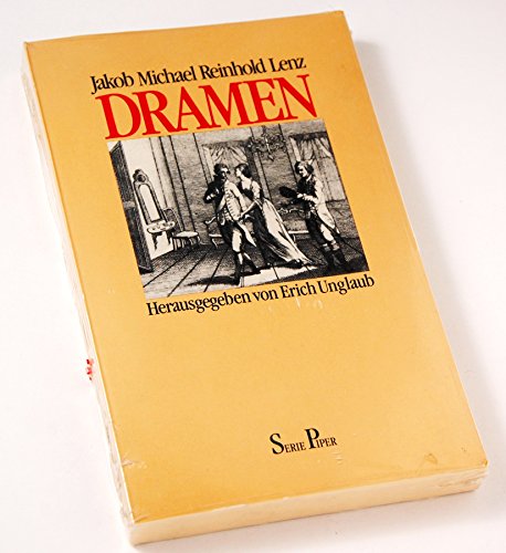 Stock image for Dramen. for sale by WorldofBooks
