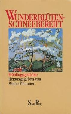 Imagen de archivo de Wunderblten - schneebereift a la venta por medimops